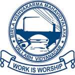 BVM-Birla Vishvakarma Mahavidyalaya