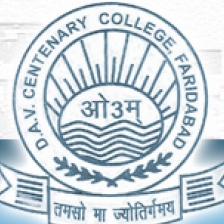 DAVCC-D A V Centenary College