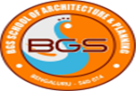BGS School of Architecture and Planning