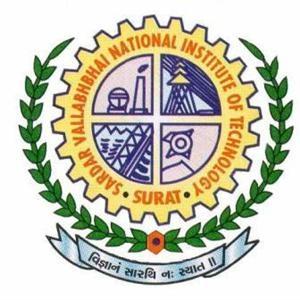 SVNIT-Sardar Vallabhbhai National Institute of Technology