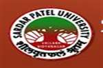 SPU-Sardar Patel University