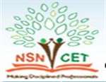 NSNCET - NSN College of Engineering and Technology
