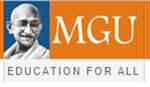 MGU - Mahatma Gandhi University Meghalaya