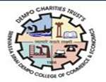 SSDCCE - S S Dempo College of Commerce & Economics