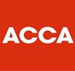 ACCA-Association of Chartered Certified Accountants