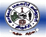 CCW-Cauvery College for Women