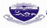 PU-Peshawar University