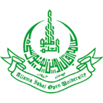 AIOU-Allama Iqbal Open University