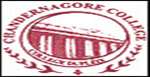 CGC-Chandernagore Government College