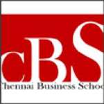 CBS-Chennai Business School