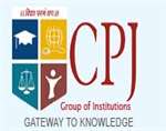 CJIMT-Chanderprabhu Jain Institute of Management and Technology
