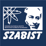 SZABIST-Shaheed Zulfikar Ali Bhutto Institute of Science and Technology
