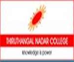 TNC-Thiruthangal Nadar College