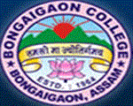 BC-Bongaigaon College