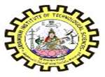 JITS-Jayamukhi Institute of Technological Sciences
