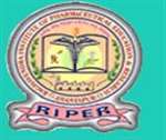 RIPER-Raghavendra Institute of Pharmaceutical Education and Research