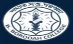 BBC-B Borooah College