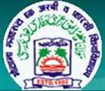 MMHAPU - Maulana Mazharul Haque Arabic and Persian University