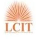 LCIT-L C Institute of Technology