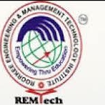 REMTI-Roorkee Engineering and Management Technology Institute