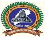 PSSOU-Pandit Sundarlal Sharma Open University