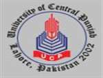 UCP-University of Central Punjab