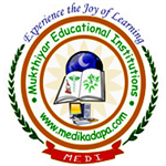 AVMCE-A V M College of Education