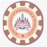 AGMRCET - AGMR College of Engineering and Technology
