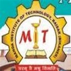 MITCR-M I T College Raisar Bikaner