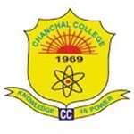 CC-Chanchal College