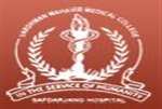 VMMC-Vardhman Mahavir Medical College