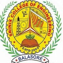 SCE-Srinix College of Engineering