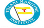 TMI-Tolani Maritime Institute