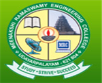MREC-Meenakshi Ramaswamy Engineering College