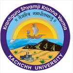KSKVKU-Krantiguru Shyamji Krishna Verma Kachchh University