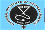 NIMS-National Institute of Medical Science