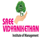 SVIM-Sree Vidyanikethan Institute of Management