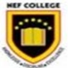 NEFCMT-N E F College of Management and Technology