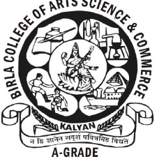 BCASC-Birla College of Arts Science and Commerce