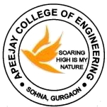 ACE-Apeejay College of Engineering