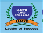 LLC-Lloyd Law College