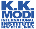 KKMII-K K Modi International Institute