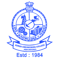 KEC-Kongu Engineering College