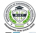 MIET-Madurai Institute Of Engineering and Technology
