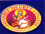 JDC-Jayasree Degree College