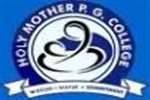 HMPGC-Holy Mother Post Graduate College