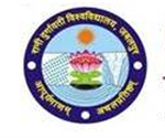 RDVV-Rani Durgavati Vishwavidyalaya