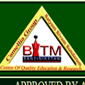 BITM-Bengal Institute of Technology and Management