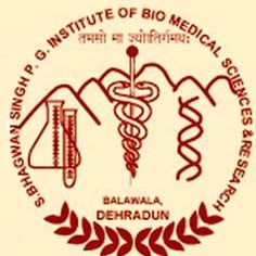 SBSPGIBSR-Sardar Bhagwan Singh Post Graduate Institute of Biomedical Science and Research