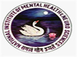 NIMHANS-National Institute of Mental Health and Neuro Sciences